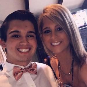 Meet your Posher, Clara-ruth